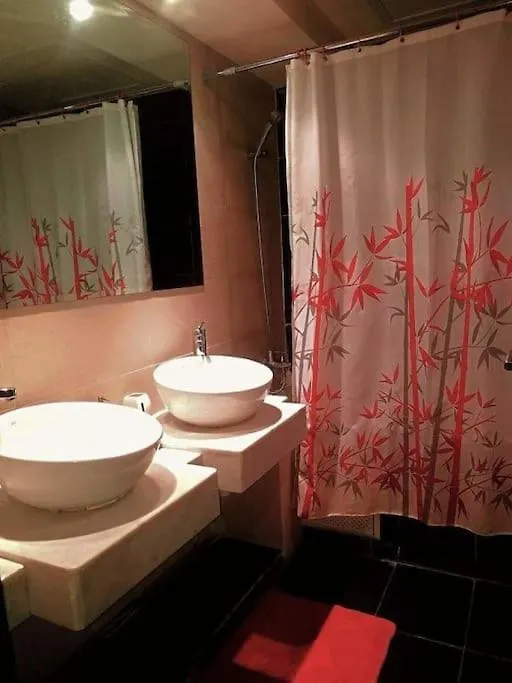 Appartement 2 Chambre Avec Piscine Agadir Appartamento