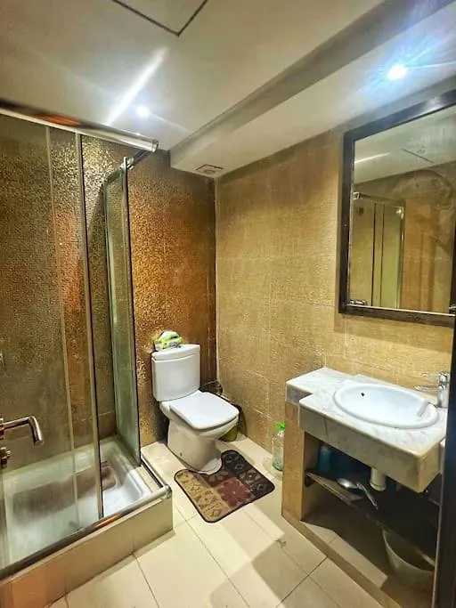 Appartement 2 Chambre Avec Piscine Agadir 0*,