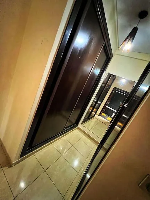Appartement 2 Chambre Avec Piscine Agadir 0*,  Marocko