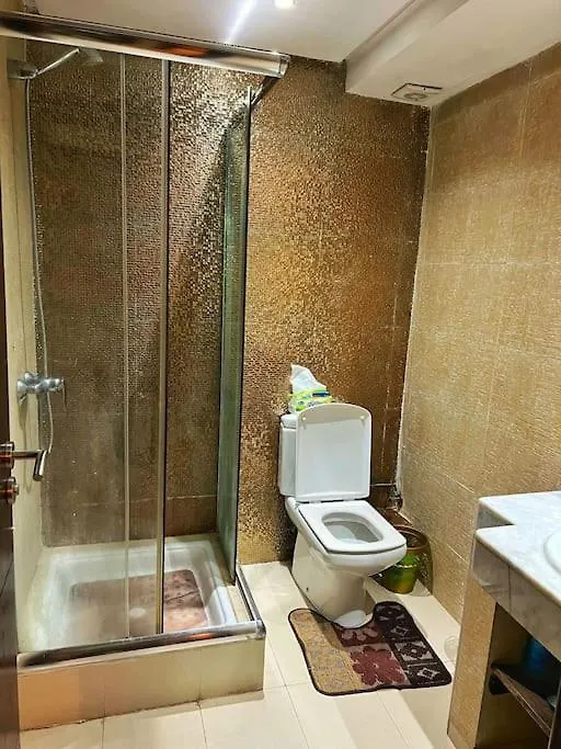 Appartement 2 Chambre Avec Piscine Agadir