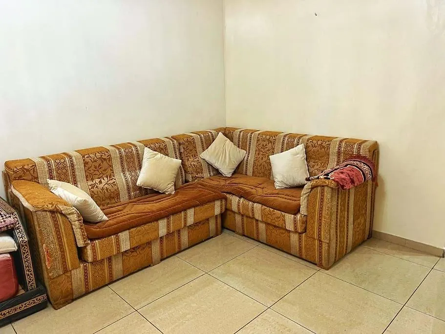 Appartement 2 Chambre Avec Piscine Agadir Lägenhet